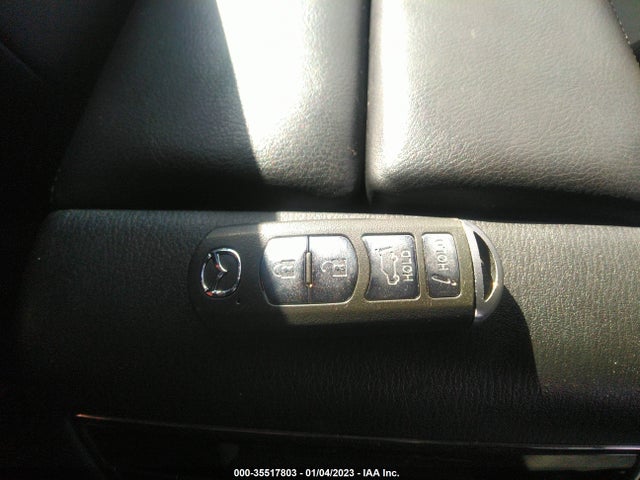 2016 Mazda CX-9, VIN: JM3TCBDY4G0104038