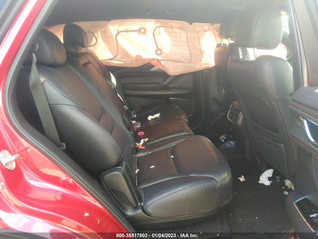 2016 Mazda CX-9, VIN: JM3TCBDY4G0104038