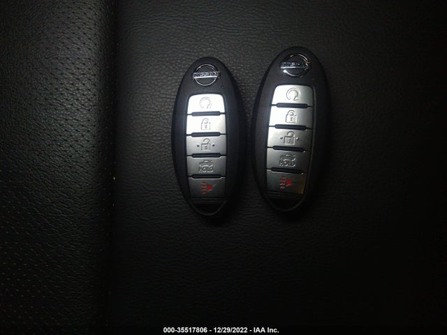 2020 Nissan Maxima, VIN: 1N4AA6CV6LC383429