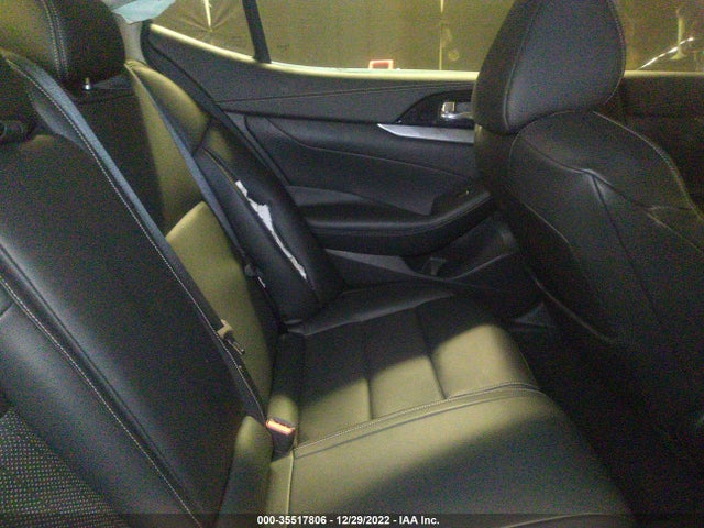2020 Nissan Maxima, VIN: 1N4AA6CV6LC383429