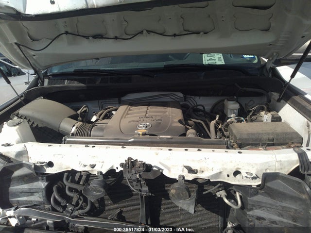 2017 Toyota Tundra, VIN: 5TFCW5F14HX021042