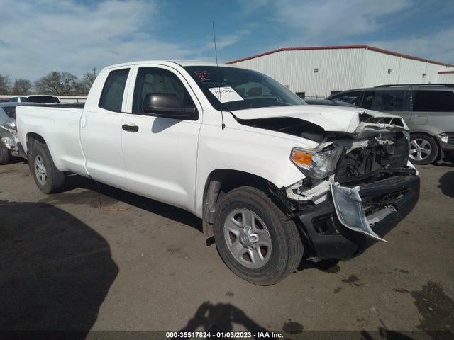 2017 Toyota Tundra, VIN: 5TFCW5F14HX021042