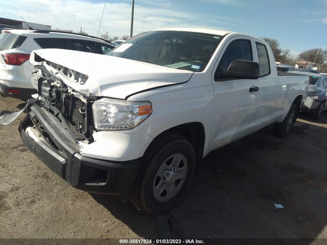 2017 Toyota Tundra, VIN: 5TFCW5F14HX021042