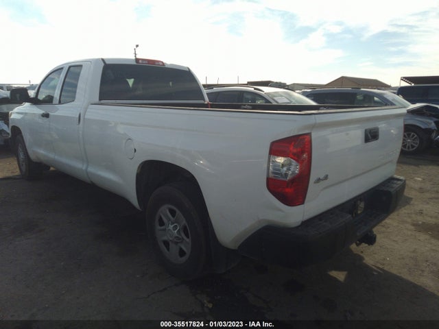 2017 Toyota Tundra, VIN: 5TFCW5F14HX021042