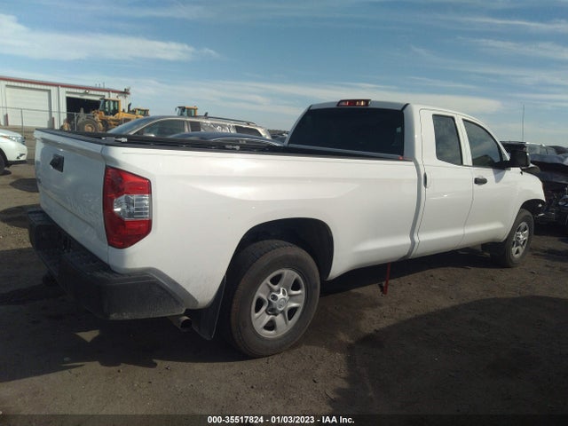 2017 Toyota Tundra, VIN: 5TFCW5F14HX021042