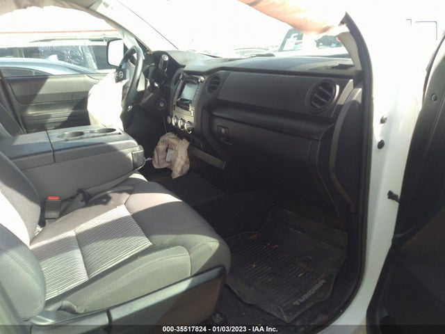 2017 Toyota Tundra, VIN: 5TFCW5F14HX021042