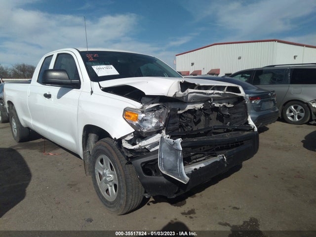 2017 Toyota Tundra, VIN: 5TFCW5F14HX021042