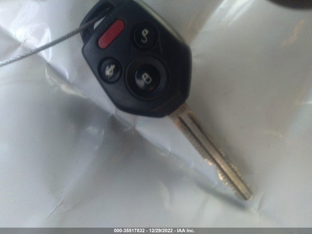 JF1VA2S65F9809360 Subaru Wrx Sti