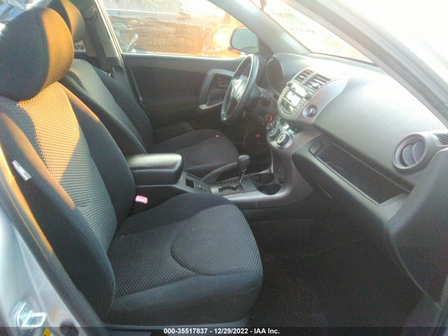 2008 TOYOTA RAV4 SPORT VIN: JTMBK32V986032497