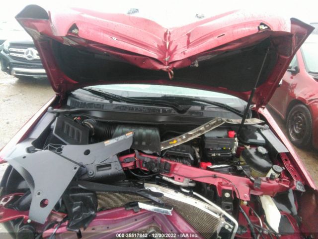 2GKALPEK4G6350381 GMC Terrain Slt