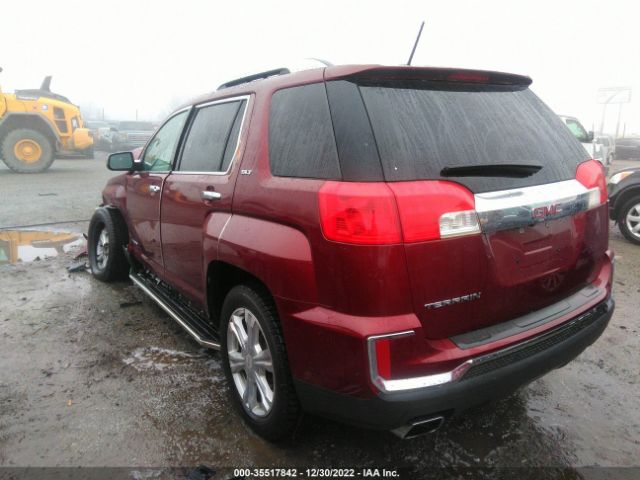 2GKALPEK4G6350381 GMC Terrain Slt