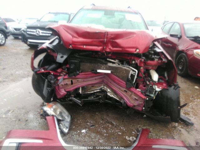 2GKALPEK4G6350381 GMC Terrain Slt