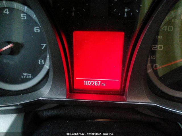 2GKALPEK4G6350381 GMC Terrain Slt