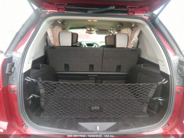 2GKALPEK4G6350381 GMC Terrain Slt
