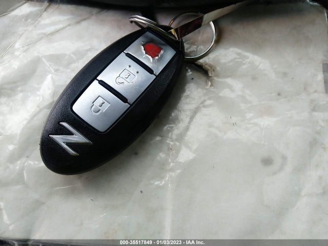 Nissan 370Z 2015 JN1AZ4EH4FM441845 Image 3