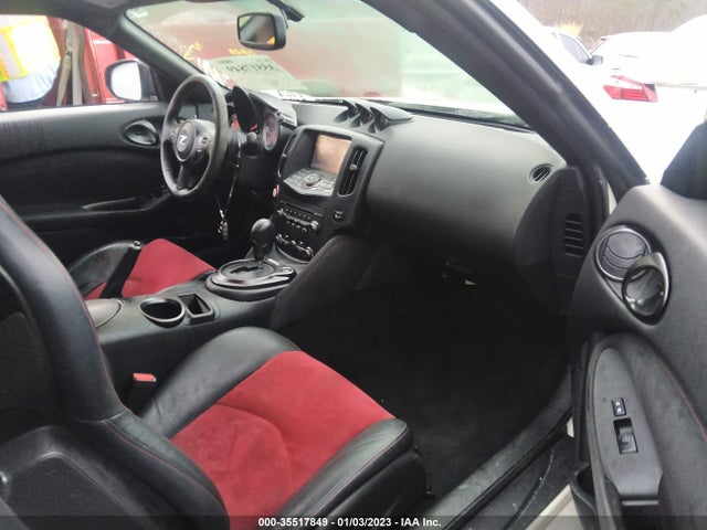 Nissan 370Z 2015 JN1AZ4EH4FM441845 Image 6