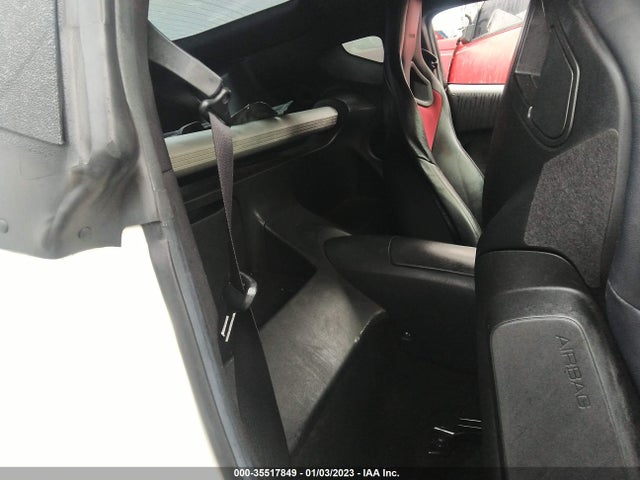Nissan 370Z 2015 JN1AZ4EH4FM441845 Image 9