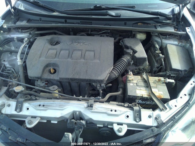 Aukcja sprzedaży 2015 Toyota Corolla L/le/s/s Plus/le Plus, vin: 5YFBURHE4FP206471, numer aukcji: 35517871