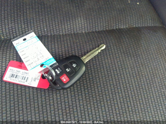 Aukcja sprzedaży 2015 Toyota Corolla L/le/s/s Plus/le Plus, vin: 5YFBURHE4FP206471, numer aukcji: 35517871