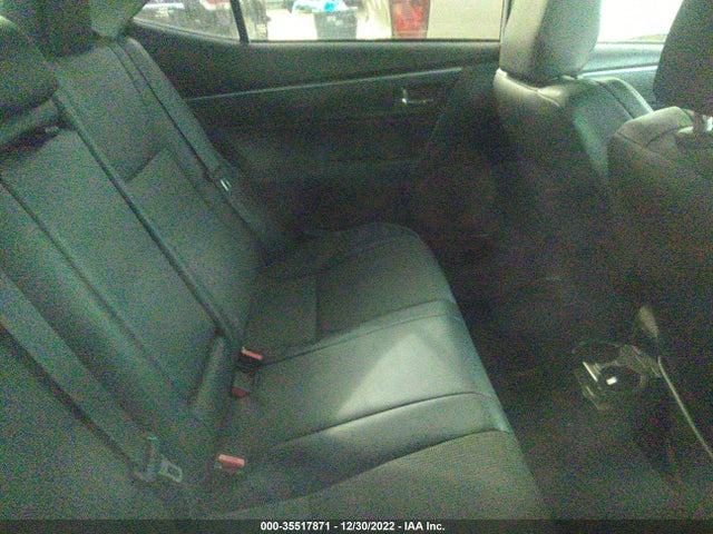 Aukcja sprzedaży 2015 Toyota Corolla L/le/s/s Plus/le Plus, vin: 5YFBURHE4FP206471, numer aukcji: 35517871