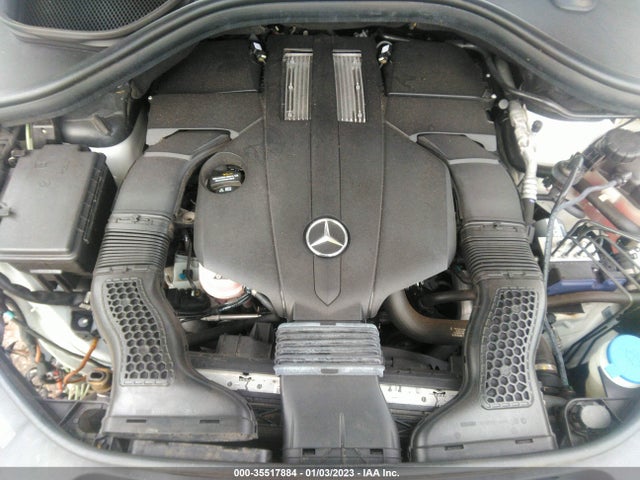 2018 Mercedes-Benz GLS-Class, VIN: 4JGDF6EE6JB159775