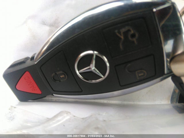 2018 Mercedes-Benz GLS-Class, VIN: 4JGDF6EE6JB159775