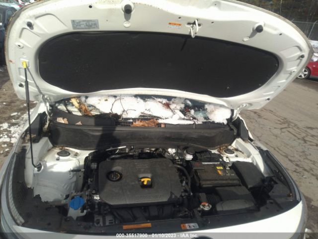 KNDEPCAA3M7139563 KIA Seltos Lx