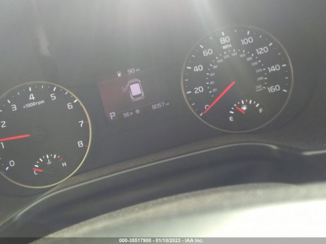KNDEPCAA3M7139563 KIA Seltos Lx