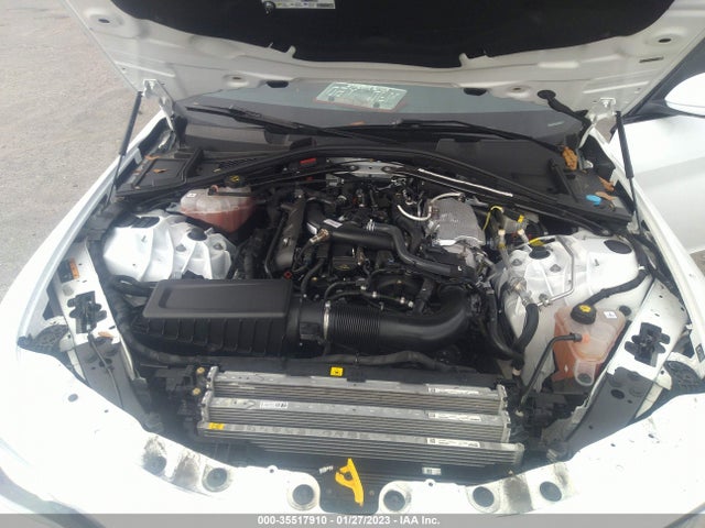 ZARFAMAN0M7648143 Alfa Romeo Giulia