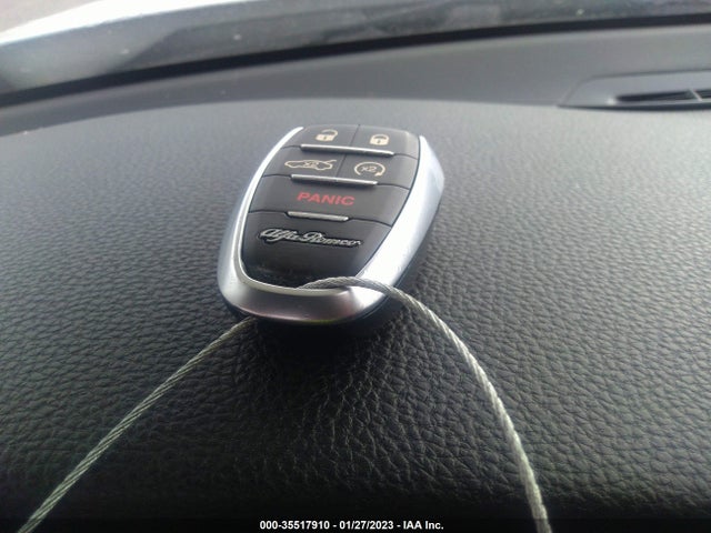 ZARFAMAN0M7648143 Alfa Romeo Giulia