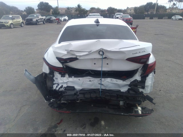 ZARFAMAN0M7648143 Alfa Romeo Giulia