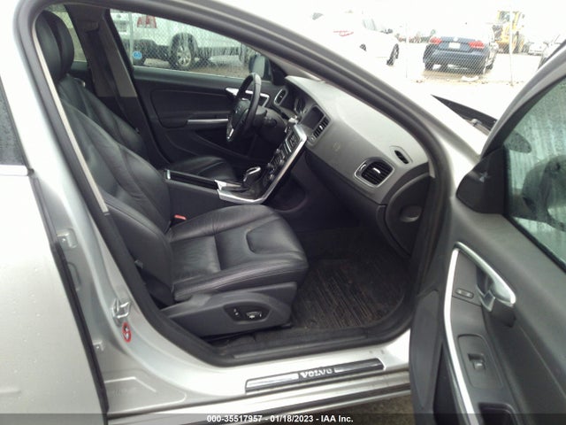 Volvo S60 2014 YV1612FS6E1295290 Image 6