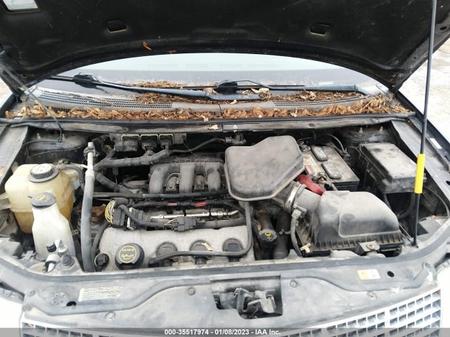 Lincoln MKX 2007 2LMDU88C97BJ22108 Image 11
