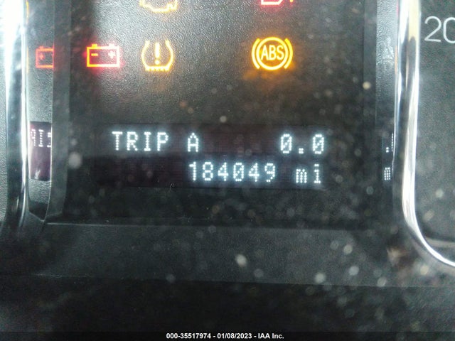 Lincoln MKX 2007 2LMDU88C97BJ22108 Image 8