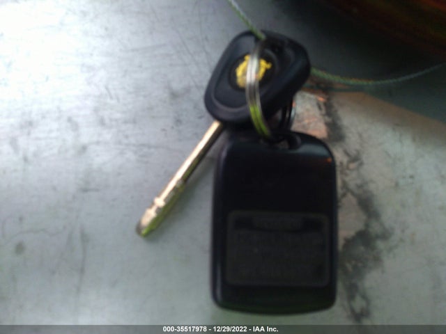 2001 JAGUAR XK8 SAJDA42C61NA11882 Photo 10