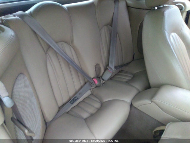 2001 JAGUAR XK8 SAJDA42C61NA11882 Photo 7