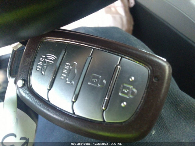 2020 HYUNDAI ELANTRA VALUE EDITION VIN: 5NPD84LF0LH498421
