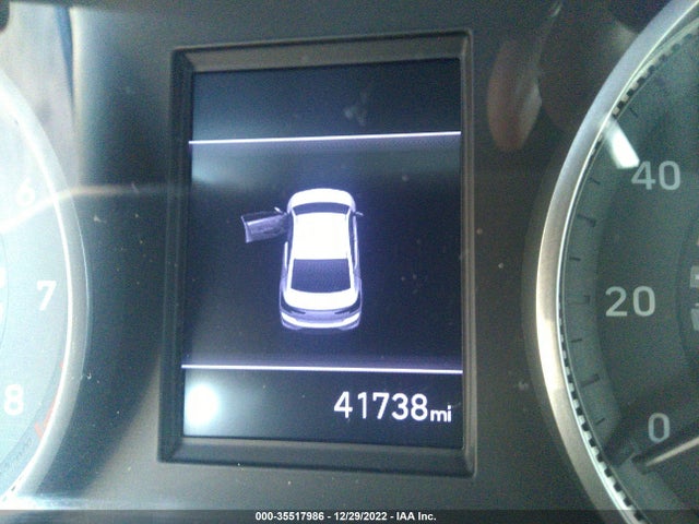 2020 HYUNDAI ELANTRA VALUE EDITION VIN: 5NPD84LF0LH498421