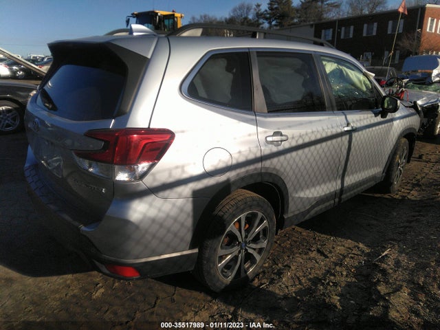 2019 Subaru Forester, VIN: JF2SKAUC6KH454207