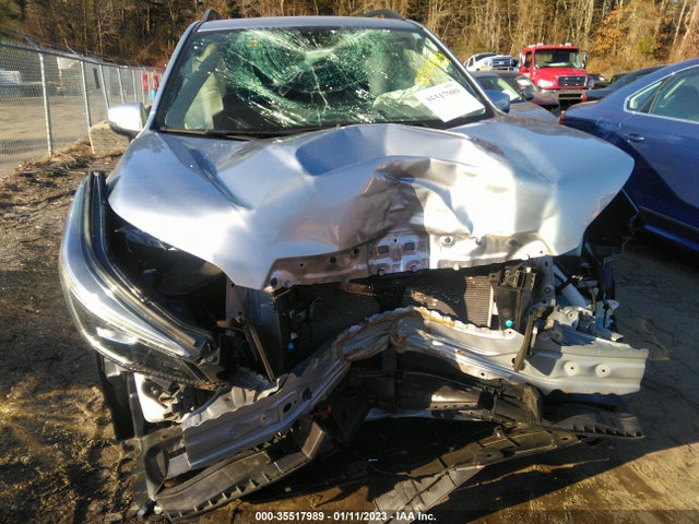 2019 Subaru Forester, VIN: JF2SKAUC6KH454207