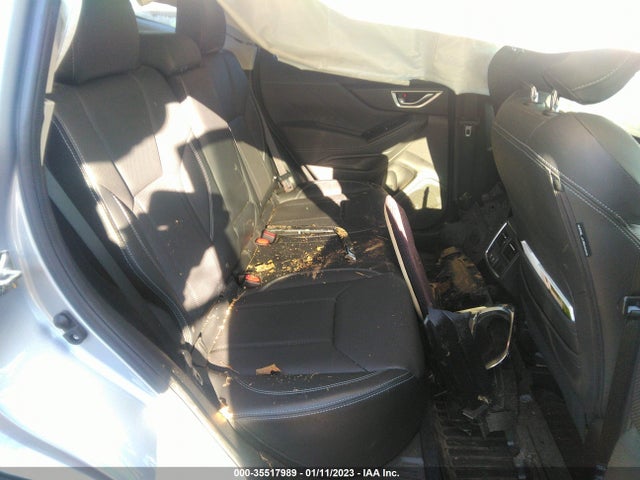 2019 Subaru Forester, VIN: JF2SKAUC6KH454207