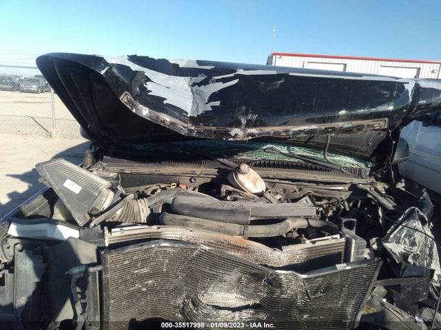 Cadillac ESCALADE ESV 2004 3GYFK66N34G141022 Image 10