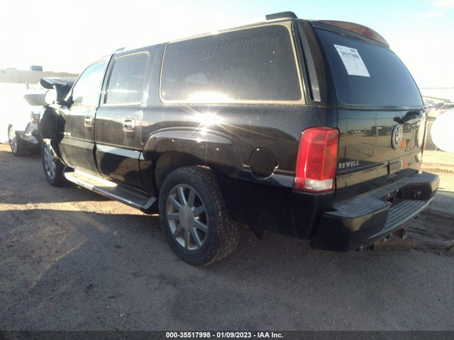 Cadillac ESCALADE ESV 2004 3GYFK66N34G141022 Image 3