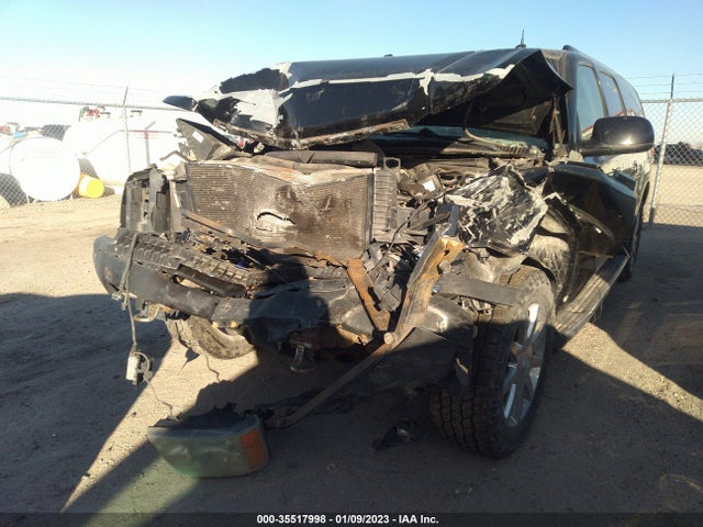 Cadillac ESCALADE ESV 2004 3GYFK66N34G141022 Image 6