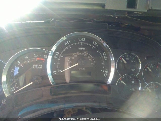 Cadillac ESCALADE ESV 2004 3GYFK66N34G141022 Image 7