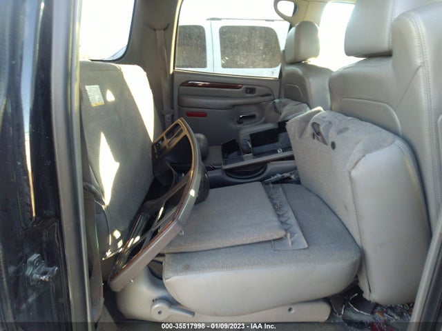 Cadillac ESCALADE ESV 2004 3GYFK66N34G141022 Image 8