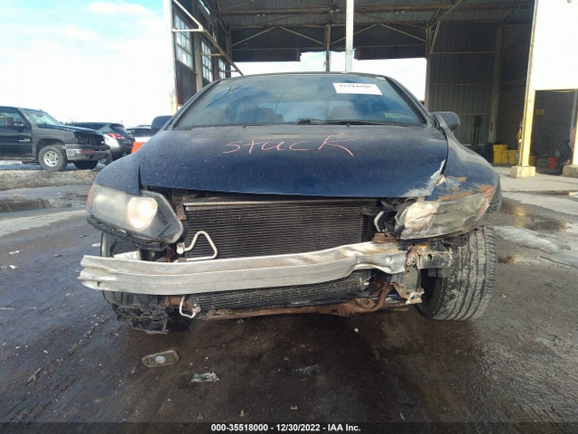 2008 HONDA CIVIC SDN LX VIN: 1HGFA16508L035617