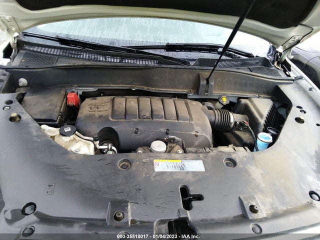 GMC Acadia Denali 2014 1GKKVTKD5EJ116666 Image 10