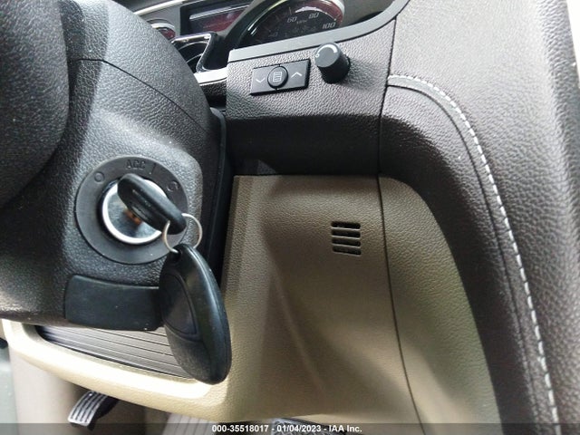 GMC Acadia Denali 2014 1GKKVTKD5EJ116666 Image 11
