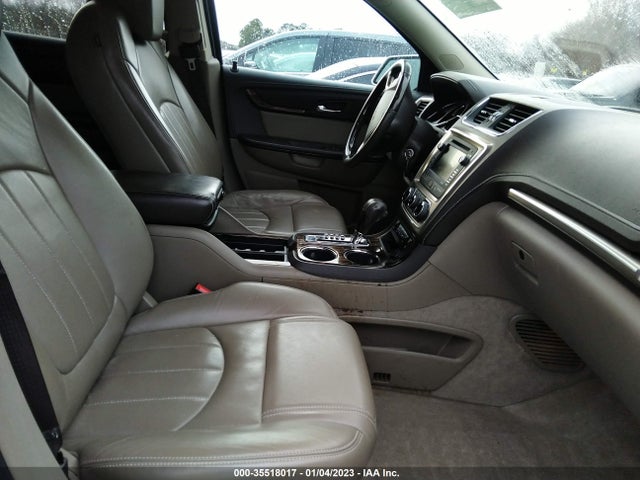GMC Acadia Denali 2014 1GKKVTKD5EJ116666 Image 5